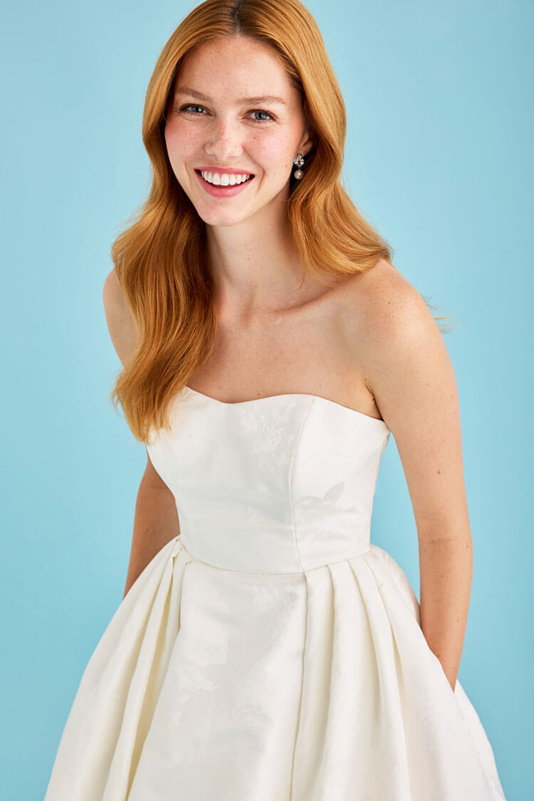 Lea-Ann Belter Bridal