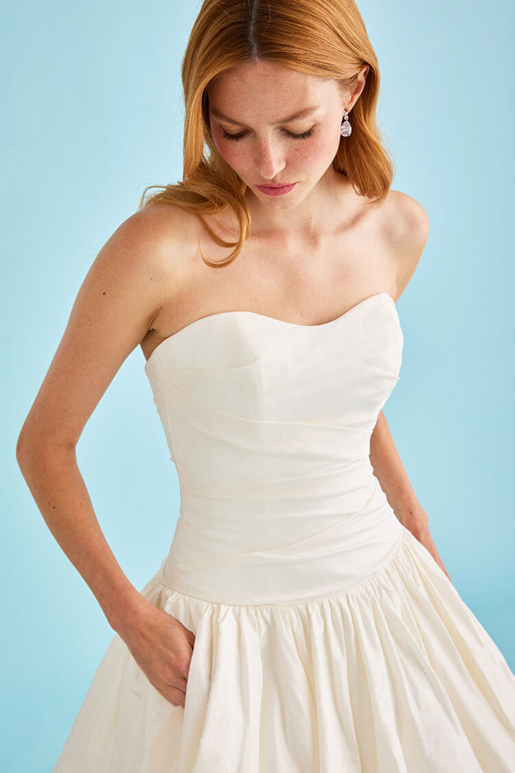Lea-Ann Belter Bridal
