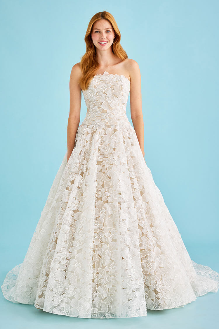 Lea-Ann Belter Bridal