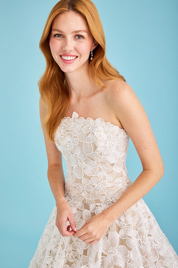 Lea-Ann Belter Bridal