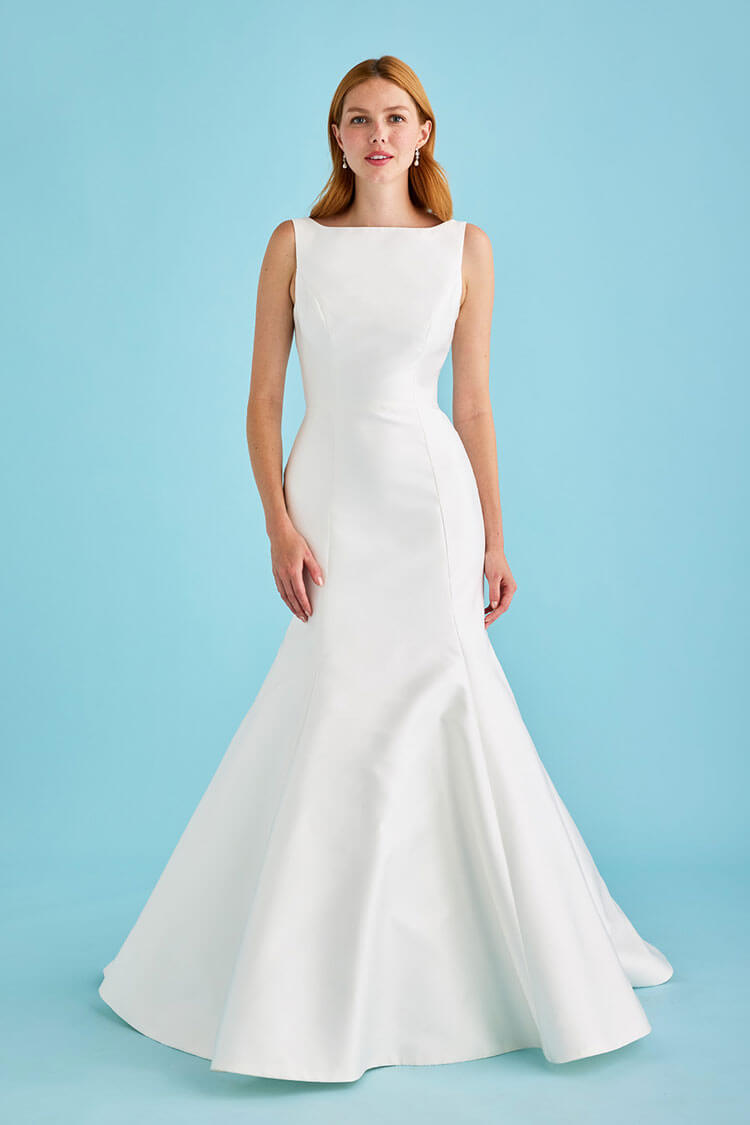 Lea-Ann Belter Bridal