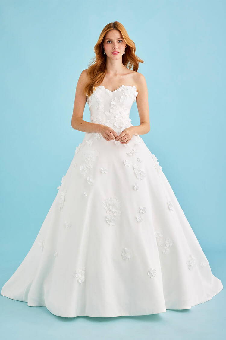 Lea-Ann Belter Bridal