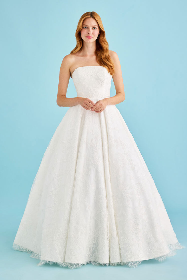 Lea-Ann Belter Bridal
