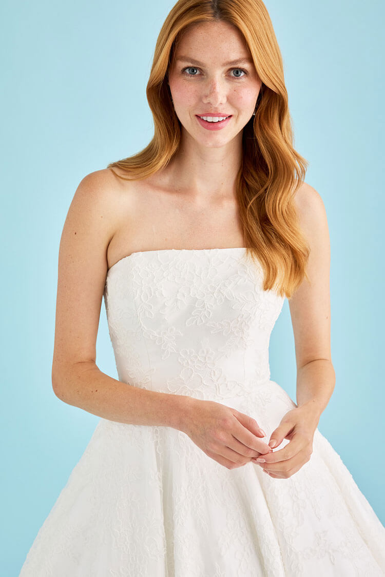 Lea-Ann Belter Bridal