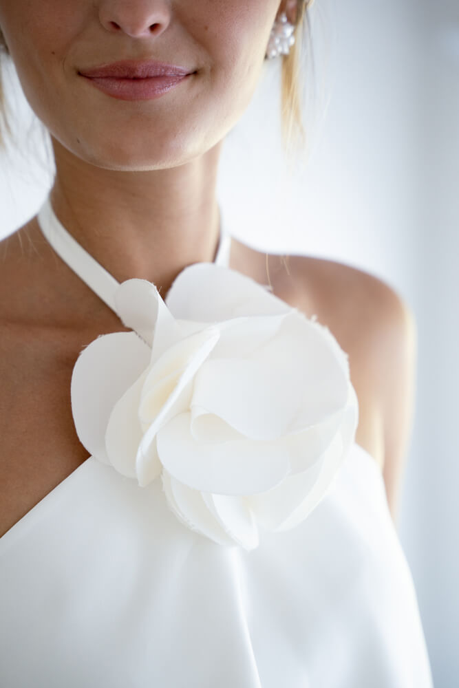 Brelyn Set bridal silhouette