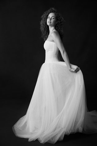 Annie design for custom gowns and occasion fashion